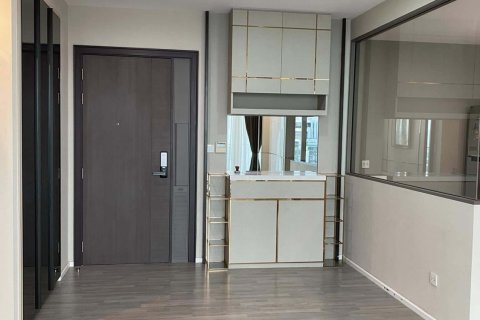 Condo à Bang Sue, Bangkok, Thaïlande, 2 chambres № 154789 - photo 8