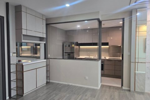 Condo à Bang Sue, Bangkok, Thaïlande, 2 chambres № 154789 - photo 3