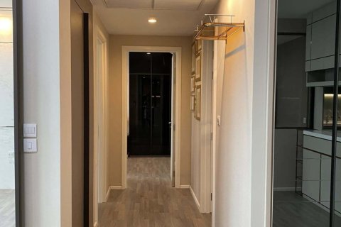Condo à Bang Sue, Bangkok, Thaïlande, 2 chambres № 154789 - photo 7