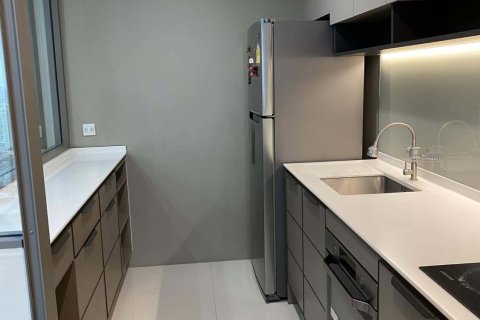 Condo à Bang Sue, Bangkok, Thaïlande, 2 chambres № 154789 - photo 9