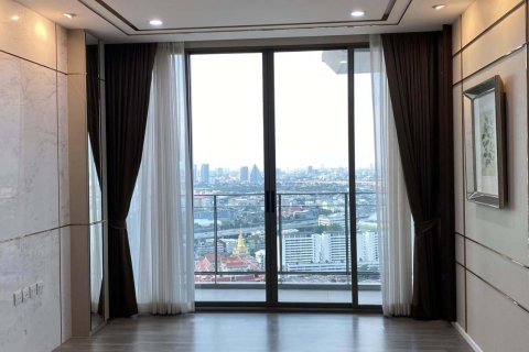 Condo à Bang Sue, Bangkok, Thaïlande, 2 chambres № 154789 - photo 2