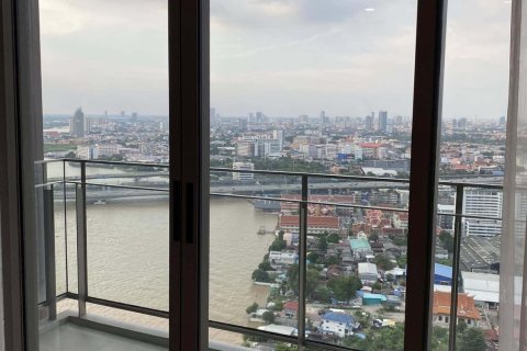 Condo à Bang Sue, Bangkok, Thaïlande, 2 chambres № 154789 - photo 13