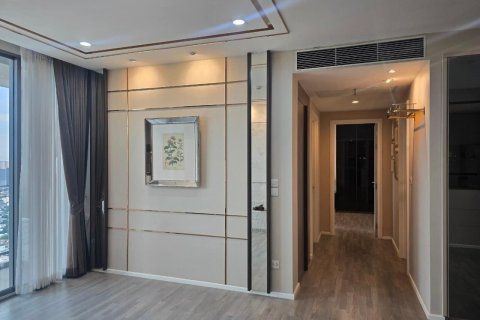 Condo à Bang Sue, Bangkok, Thaïlande, 2 chambres № 154789 - photo 4