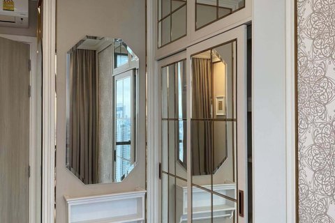 Condo à Bang Sue, Bangkok, Thaïlande, 2 chambres № 154789 - photo 10