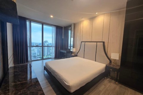 Condo à Bang Sue, Bangkok, Thaïlande, 2 chambres № 154789 - photo 1