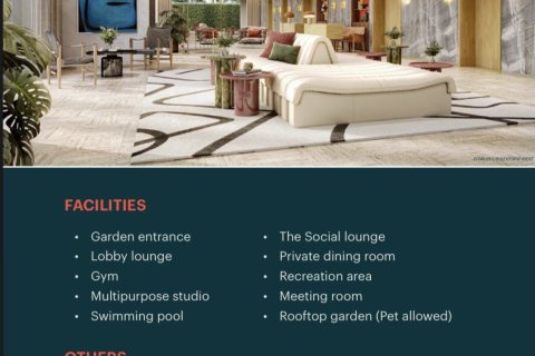 Studio in the Condo in Phaya Thai, Bangkok, Thailand № 154792 - photo 5