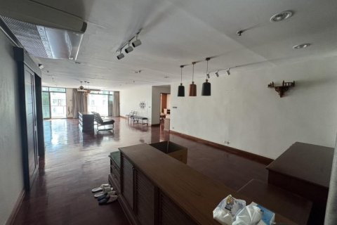 Квартира в Бангкоке, Таиланд с 3 спальнями № 120393 - фото 4