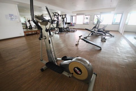 Квартира в Бангкоке, Таиланд с 3 спальнями № 120393 - фото 3