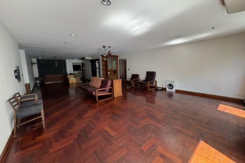 Квартира в Бангкоке, Таиланд с 3 спальнями № 120393 - фото 5