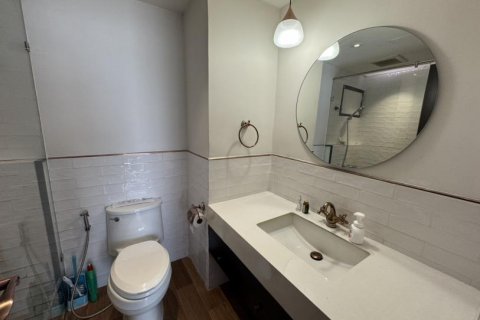 Квартира в Бангкоке, Таиланд с 3 спальнями № 120393 - фото 19