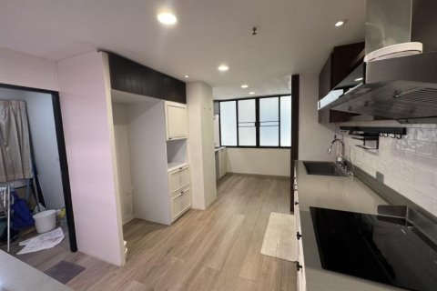 Квартира в Бангкоке, Таиланд с 3 спальнями № 120393 - фото 27