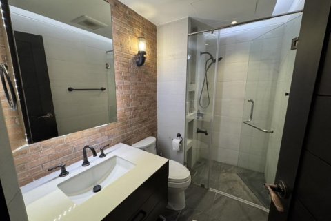 Квартира в Бангкоке, Таиланд с 3 спальнями № 120393 - фото 20