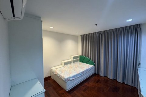 Квартира в Бангкоке, Таиланд с 3 спальнями № 120393 - фото 21