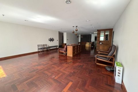 Квартира в Бангкоке, Таиланд с 3 спальнями № 120393 - фото 6