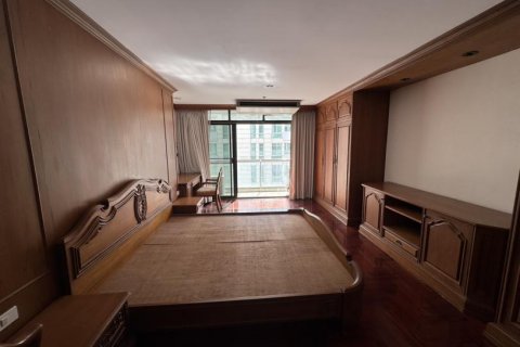 Квартира в Бангкоке, Таиланд с 3 спальнями № 120393 - фото 15