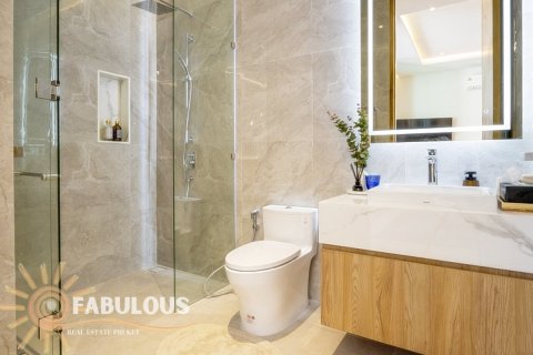 Villa in Bang Tao, Thailand 3 bedrooms № 179414 - photo 4