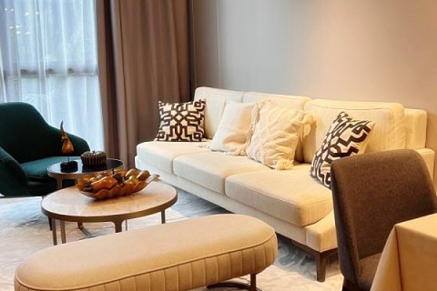 Condo à Bang Tao, Thaïlande, 2 chambres № 179418 - photo 3