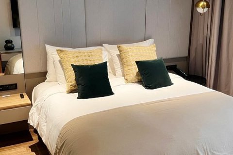 Condo à Bang Tao, Thaïlande, 2 chambres № 179418 - photo 7