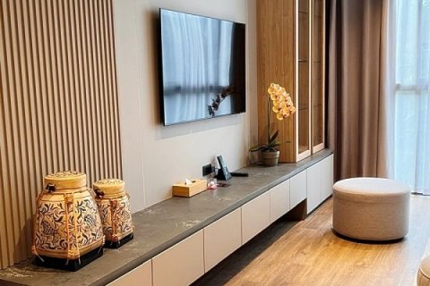 Condo à Bang Tao, Thaïlande, 2 chambres № 179418 - photo 6