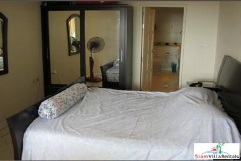 Appartement à Pattaya, Thaïlande 1 chambre № 192750 - photo 3