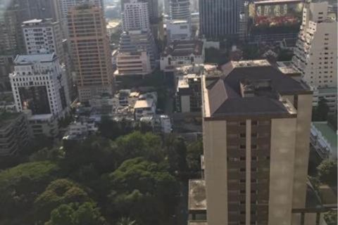 Condo à Pathum Wan, Bangkok, Thaïlande, 3 chambres № 205308 - photo 5