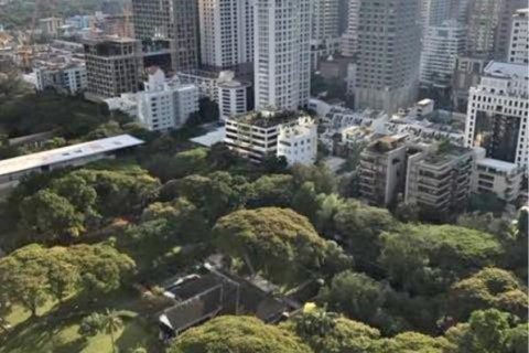 Condo à Pathum Wan, Bangkok, Thaïlande, 3 chambres № 205308 - photo 2