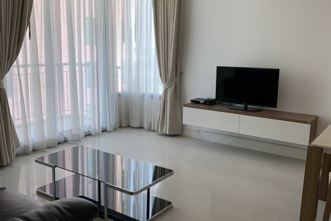 Condo à Khlong Toei, Bangkok, Thaïlande, 2 chambres № 205305 - photo 3