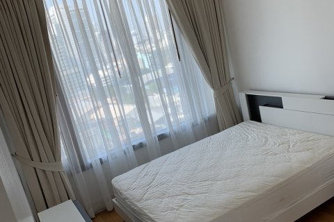 Condo à Khlong Toei, Bangkok, Thaïlande, 2 chambres № 205305 - photo 6