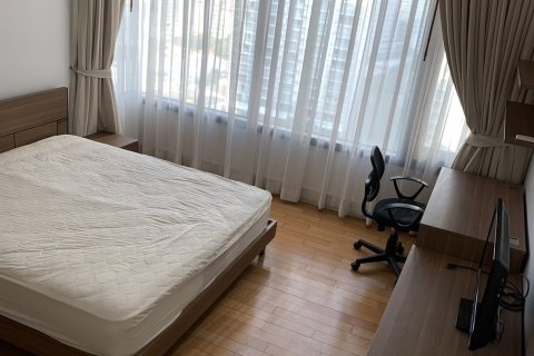 Condo à Khlong Toei, Bangkok, Thaïlande, 2 chambres № 205305 - photo 12