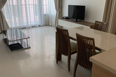 Condo à Khlong Toei, Bangkok, Thaïlande, 2 chambres № 205305 - photo 4