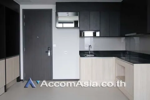 Eigentumswohnung in Watthana, Bangkok, Thailand, 2 Schlafzimmer № 216497 - Foto 2
