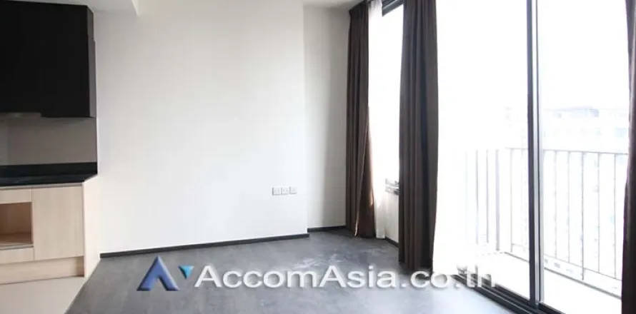 Eigentumswohnung in Watthana, Bangkok, Thailand, 2 Schlafzimmer № 216497