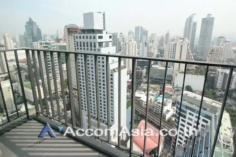 Eigentumswohnung in Watthana, Bangkok, Thailand, 2 Schlafzimmer № 216497 - Foto 8