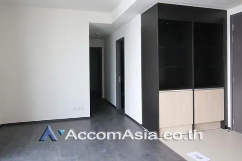 Eigentumswohnung in Watthana, Bangkok, Thailand, 2 Schlafzimmer № 216497 - Foto 3