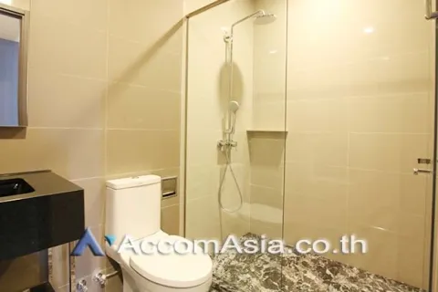 Eigentumswohnung in Watthana, Bangkok, Thailand, 2 Schlafzimmer № 216497 - Foto 5