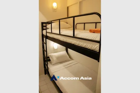 Reihenhaus in Watthana, Bangkok, Thailand 4 Schlafzimmer № 216495 - Foto 3