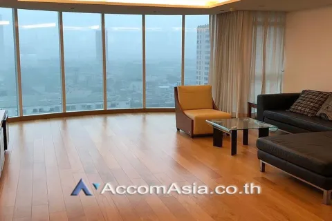 Condominio de 2 dormitorios en Phaya Thai, Bangkok, Tailandia № 216496