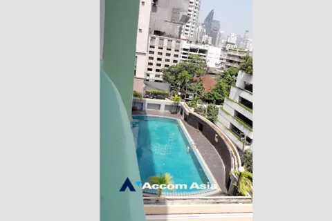 Eigentumswohnung in Watthana, Bangkok, Thailand, 3 Schlafzimmer № 216499 - Foto 2