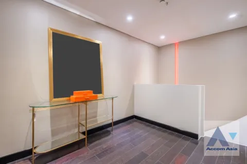 Duplex in Khlong Toei, Bangkok, Thailand 1 Schlafzimmer № 216500 - Foto 14