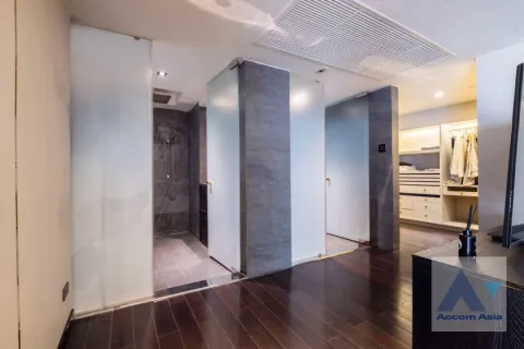 Duplex in Khlong Toei, Bangkok, Thailand 1 Schlafzimmer № 216500 - Foto 18