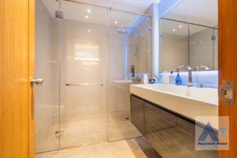 Duplex in Khlong Toei, Bangkok, Thailand 1 Schlafzimmer № 216500 - Foto 13