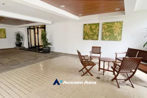 Eigentumswohnung in Pathum Wan, Bangkok, Thailand, 1 Schlafzimmer  № 216494 - Foto 25