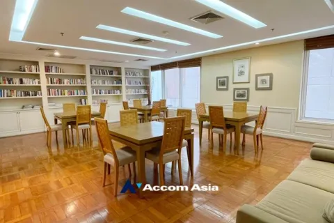 Eigentumswohnung in Pathum Wan, Bangkok, Thailand, 1 Schlafzimmer  № 216494 - Foto 21