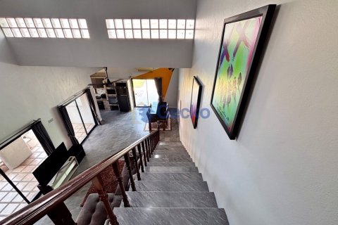 บ้านในพัทยา, ประเทศไทย 3 ห้องนอน № 195988 - รูปถ่าย 13