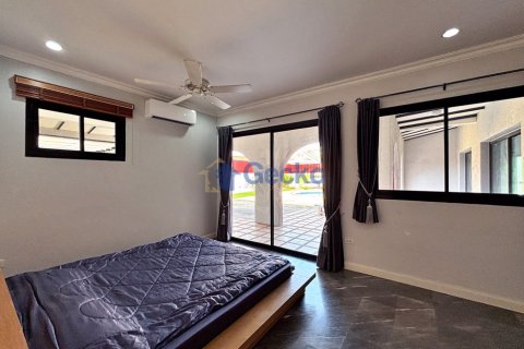 บ้านในพัทยา, ประเทศไทย 3 ห้องนอน № 195988 - รูปถ่าย 28