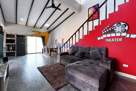 บ้านในพัทยา, ประเทศไทย 3 ห้องนอน № 195988 - รูปถ่าย 5
