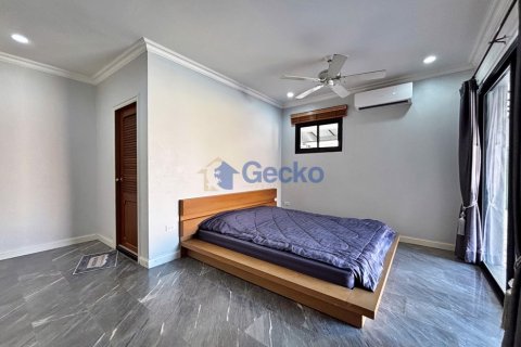 บ้านในพัทยา, ประเทศไทย 3 ห้องนอน № 195988 - รูปถ่าย 26