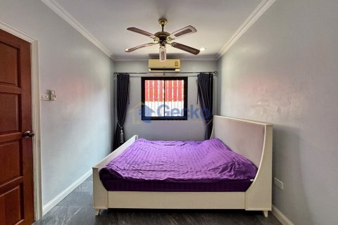 บ้านในพัทยา, ประเทศไทย 3 ห้องนอน № 195988 - รูปถ่าย 16