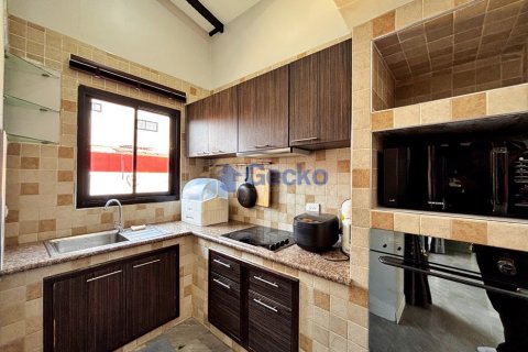 บ้านในพัทยา, ประเทศไทย 3 ห้องนอน № 195988 - รูปถ่าย 10