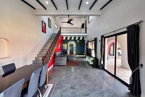 บ้านในพัทยา, ประเทศไทย 3 ห้องนอน № 195988 - รูปถ่าย 6